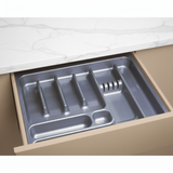 Range couverts 10 compartiments L 60 cm