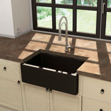 Robinet douchette vintage chromé Chambord MALO