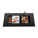 Planche à découper en plastique Luisina LOUNGE