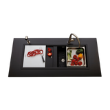 Planche à découper en plastique Luisina LOUNGE