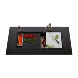 Planche à découper en plastique Luisina LOUNGE