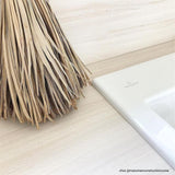 Evier céramique blanc Villeroy & Boch SUBWAY PURE 1 bac et demi - égouttoir droite