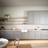 Evier timbre d'office Villeroy & Boch TRADITION céramique blanc Snow white 1 bac
