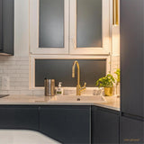 Évier résine blanc ZAK 1 bac 540x440