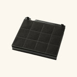 Filtre charbon CFC0141529A Hotte Elica JOY / LOL / GALAXY / STONE / SPOT / TOP / THIN / HAIKU