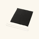 Filtre charbon CFC0140088 Hotte ELEKTRA / JUNO / URBAN / OM / EASY / HILIGHT / SKYDOME / SINFONIA