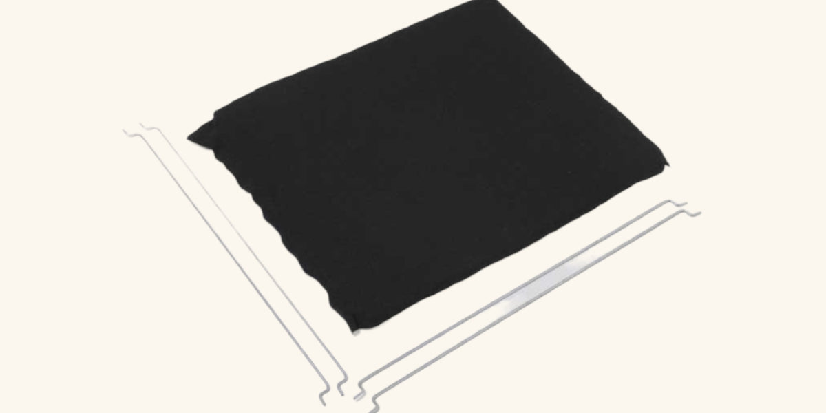 Filtre Plissé De Rechange Pour Aspirateur Kamino FLAM337101 - Marque Vhbw - Neuf Sous Blister