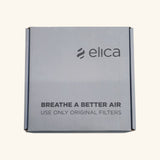 Filtre charbon CFC0140088 Hotte ELEKTRA / JUNO / URBAN / OM / EASY / HILIGHT / SKYDOME / SINFONIA