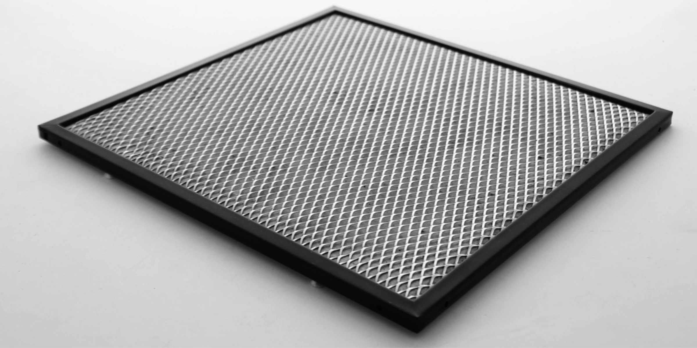 Filtre à charbon F012 Hotte Silverline PURE PLUS