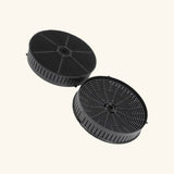 Lot 2 filtres CFC0140343 Elica SHIRE / STRIPE / MAJESTIC / BLOOM / BELT / HIDDEN / FOLD / BOXIN