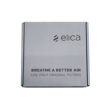 Filtre charbon CFC0141529A Hotte Elica JOY / LOL / GALAXY / STONE / SPOT / TOP / THIN / HAIKU