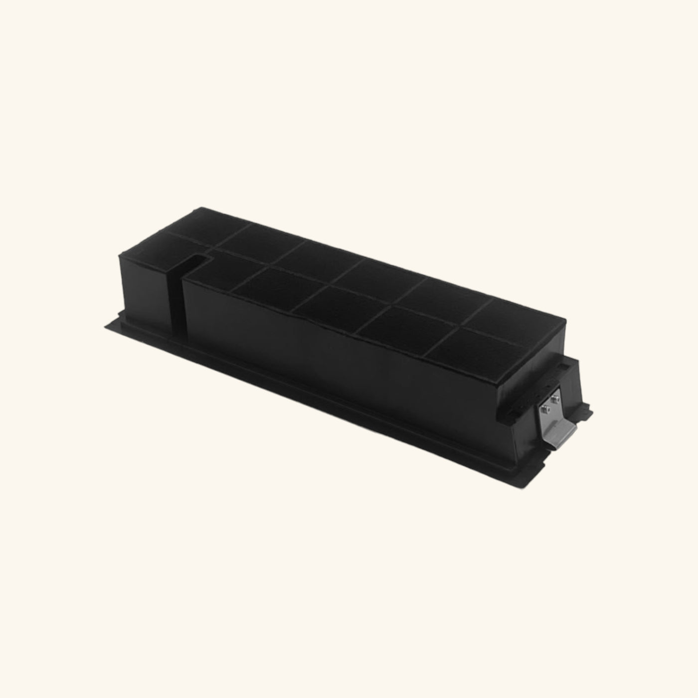 Filtre à charbon CFC0140075 Hotte Elica ELITE 35 / KREA