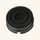 Lot 2 filtres charbon CFC0141571 Hotte Elica ERA / ELITE / CIAK 2.0