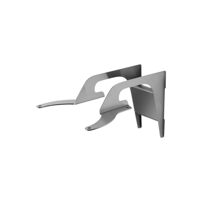 Kit d'installation mural KIT0175805 Hotte Elica JUNO inox - nouvelle version