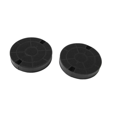 Filtre à charbon longue durée CFC0140124 Hotte Elica SUN et SUN LITE