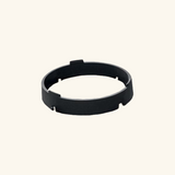 Support WOK KIT0160040 Plaque Elica NIKOLATESLA FLAME