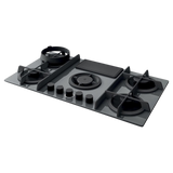 Support WOK KIT0160040 Plaque Elica NIKOLATESLA FLAME