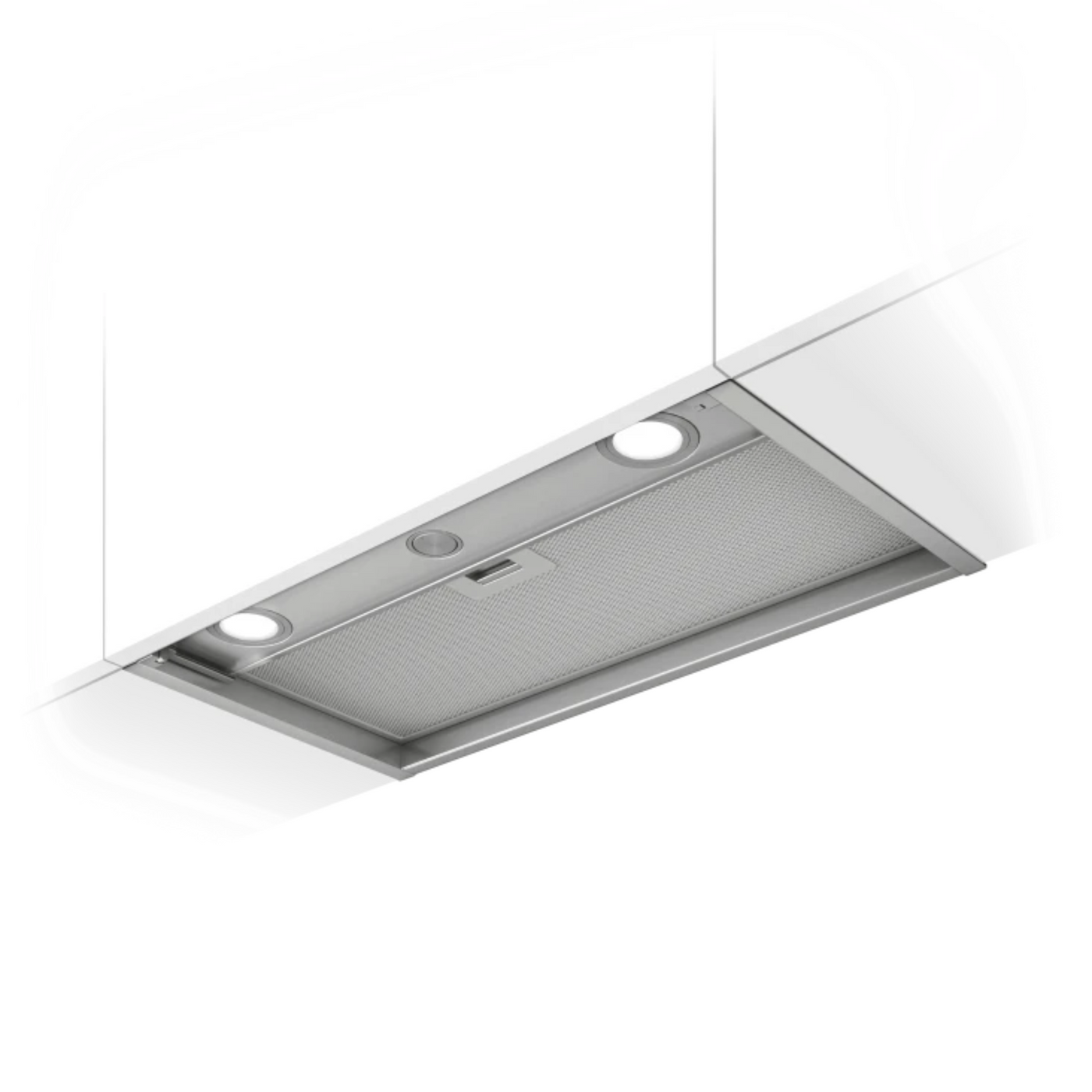 Hotte cuisine encastrable Elica BOXIN inox 60 cm