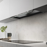 Hotte cuisine encastrable Elica BOXIN inox 90 cm