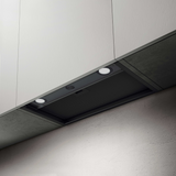 Hotte cuisine encastrable Elica BOXIN noir mat 60 cm