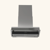 Hotte cuisine Silverline encastrable CELENO inox 60 cm