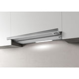 Hotte cuisine Elica encastrable ELITE 14 - 90 cm