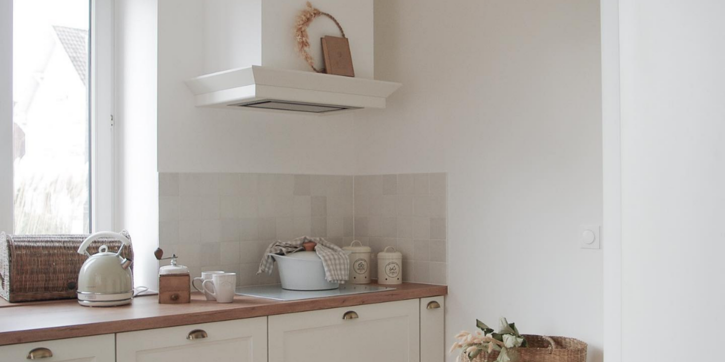 Hotte cuisine Elica encastrable HIDDEN 2.0 inox 60 cm