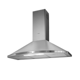 Hotte cuisine murale Elica SUN LITE inox 90