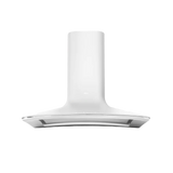 Hotte cuisine Elica murale SWEET blanc - version recyclage