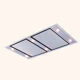Moteur externe Silverline HM1 015 pour Hotte plafond ZAFIRE