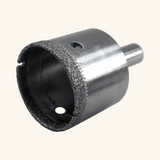 Scie cloche diamant 35 mm Schock