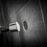 Scie cloche diamant 35 mm Schock