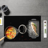 Plaque de cuisson avec hotte intégrée Elica NIKOLATESLA SWITCH - Recyclage
