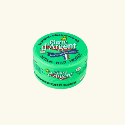 Pierre d'argent Citron Laco 300g