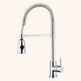 Robinet douchette Luisina chromé OLIVIA