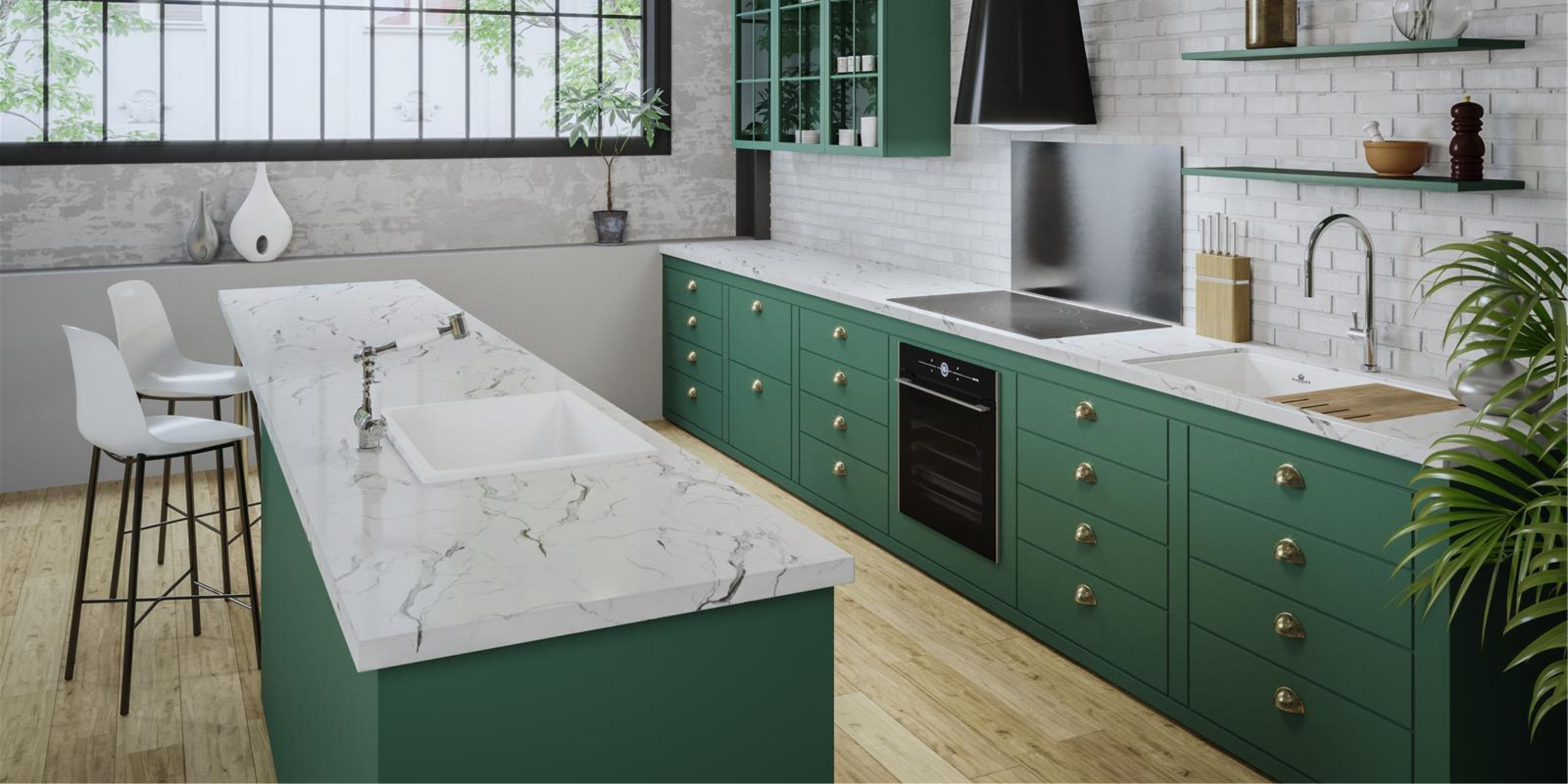 Robinet ADELIN Chambord rétro chromé, style intemporel et confort.