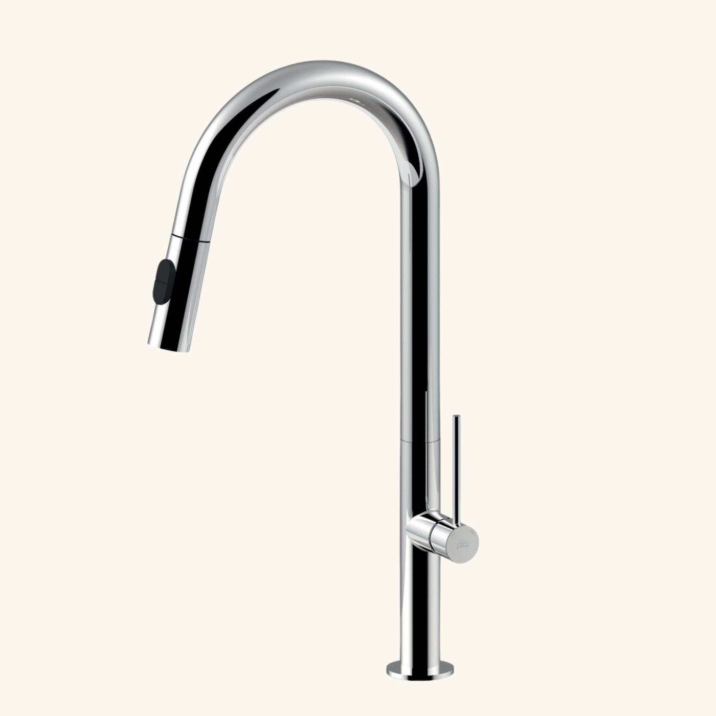 Robinet douchette Luisina chromé ARTHUR