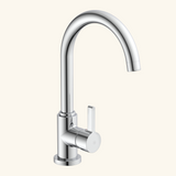 Robinet mitigeur cuisine chromé K3