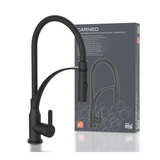 Robinet Douchette Noir mat Eisl CARNEO