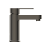 Robinet salle de bain Schütte ELEPHANT gris