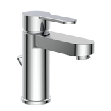 Robinet salle de bain Schütte ELEPHANT chromé