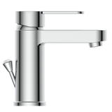 Robinet salle de bain Schütte ELEPHANT chromé