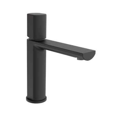 Robinet salle de bain Schütte NEW YORK noir mat
