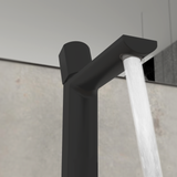 Robinet salle de bain Schütte NEW YORK noir mat