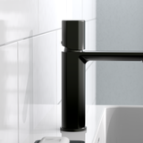 Robinet salle de bain Schütte NEW YORK noir mat