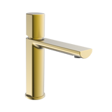 Robinet salle de bain Schütte NEW YORK doré