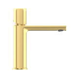 Robinet salle de bain Schütte NEW YORK doré