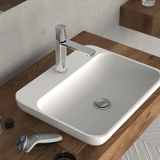 Robinet salle de bain Schütte NEW YORK chromé