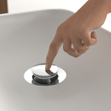 Robinet salle de bain Schütte NEW YORK chromé