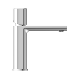 Robinet salle de bain Schütte NEW YORK chromé